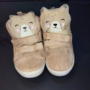 Little Girl Shoes